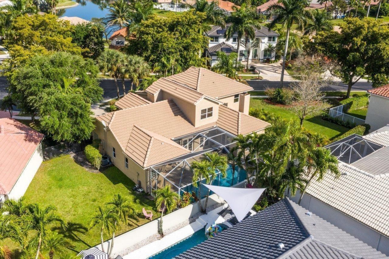 10921 Haydn Drive, Boca Raton, FL 33498 Photo