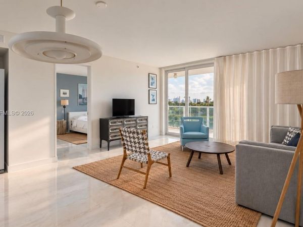 1035 West Ave , Unit 704, Miami Beach, FL 33139