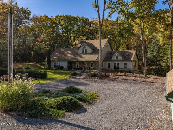 13 WALNUT Lane , Millville, PA 17846