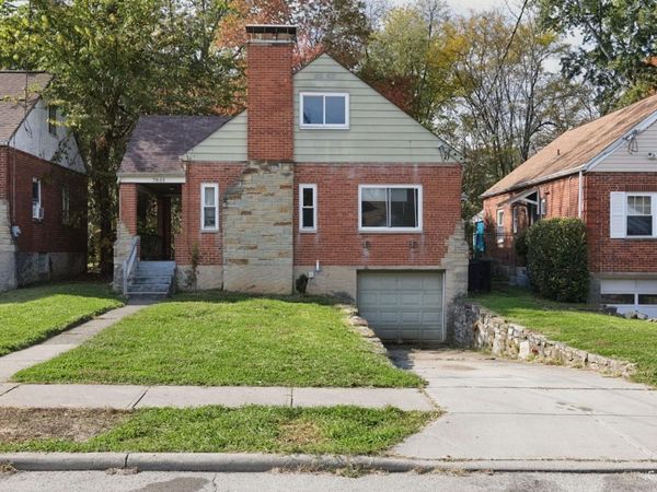 7801 Werner Avenue, Mt Healthy, OH 45231