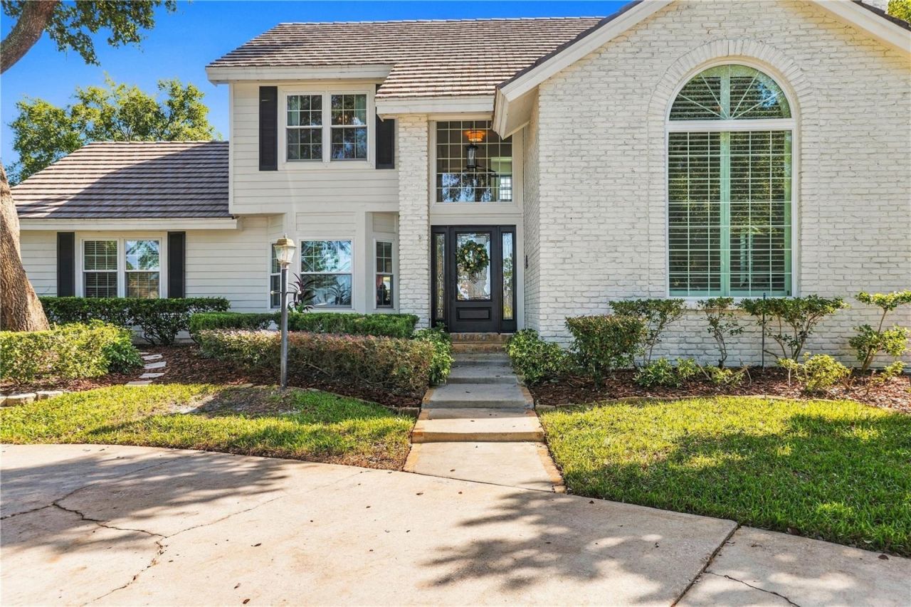 1233 Wellington Terrace, Maitland, FL 32751 Photo