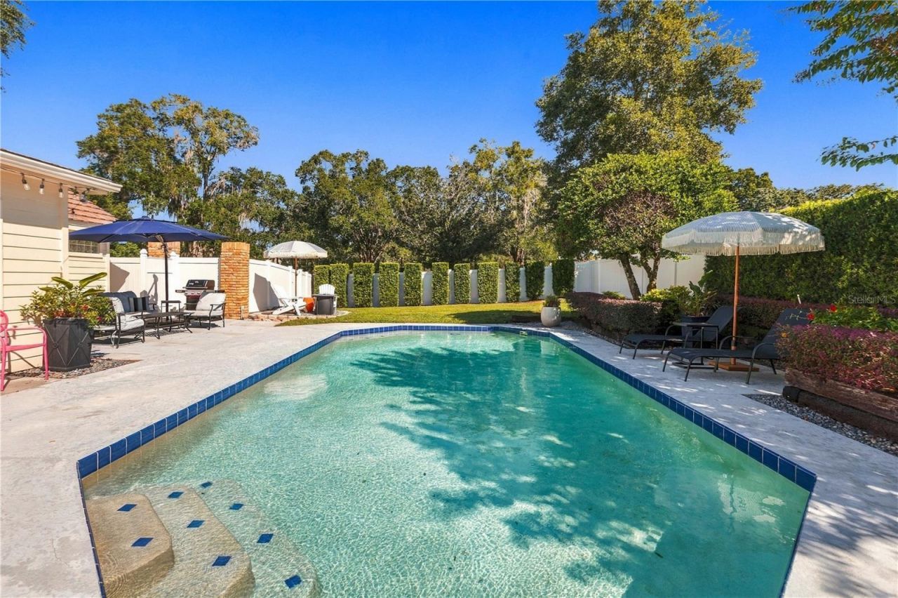 1233 Wellington Terrace, Maitland, FL 32751 Photo
