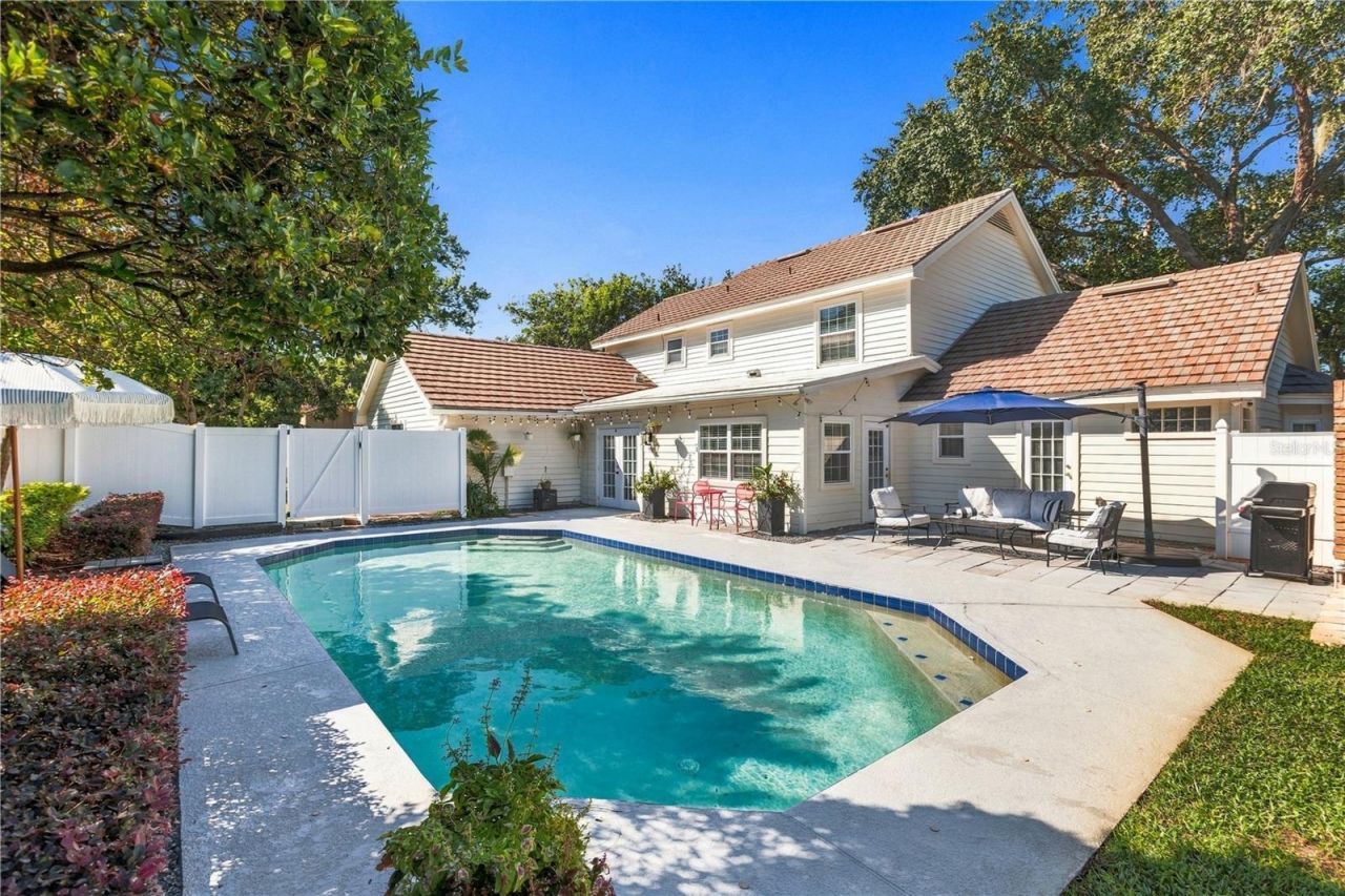 1233 Wellington Terrace, Maitland, FL 32751 Photo