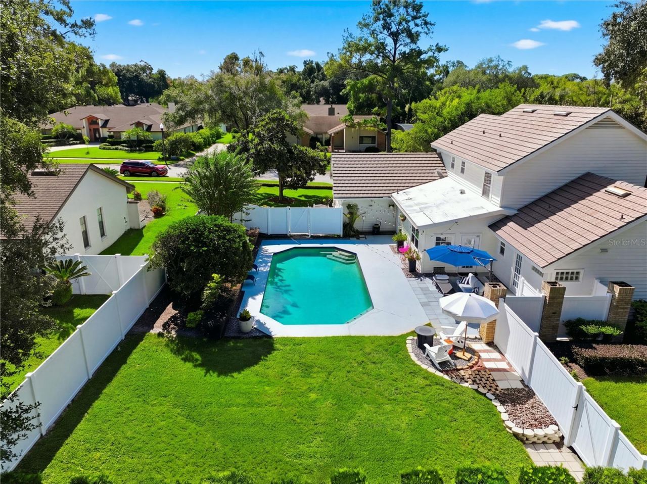 1233 Wellington Terrace, Maitland, FL 32751 Photo