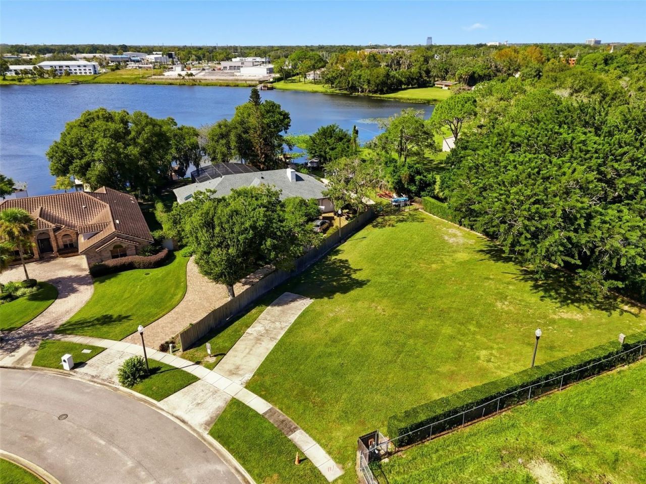 1233 Wellington Terrace, Maitland, FL 32751 Photo