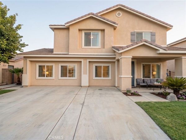 83516 Mecca Hills, Coachella, CA 92236