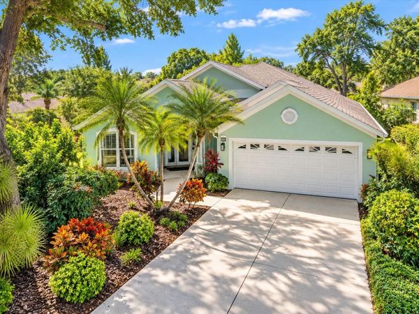 68 TALL TREES COURT , SARASOTA, FL 34232