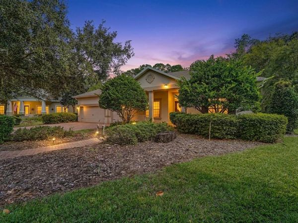 5346 NOTTAWAY PLACE , BROOKSVILLE, FL 34601