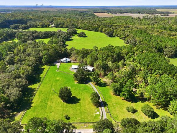 5901 Solana St, Elkton, FL 32033