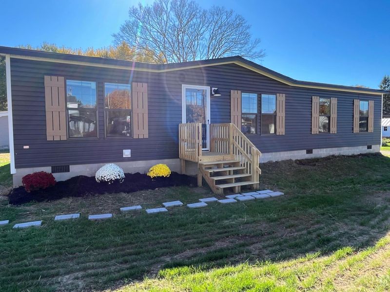18879 Shriner, Laurelville, OH 43135 Photo 1