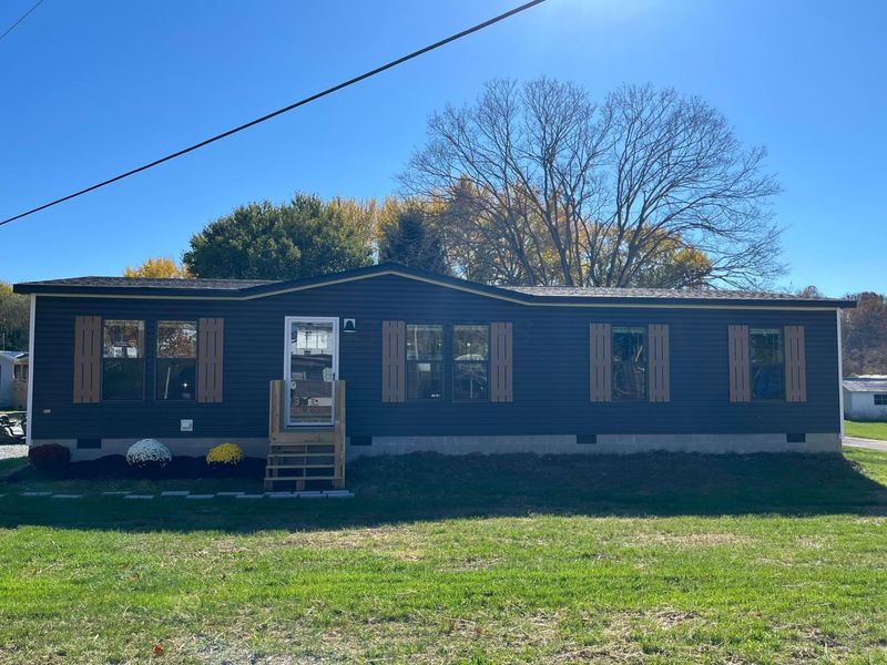 18879 Shriner, Laurelville, OH 43135 Photo 2