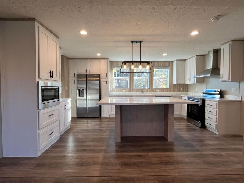 18879 Shriner, Laurelville, OH 43135 Photo 9