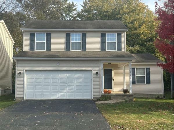 3148 Amberfield Drive, Columbus, OH 43232