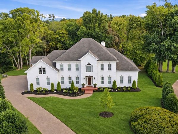 5154 Hereford Ct, Brentwood, TN 37027