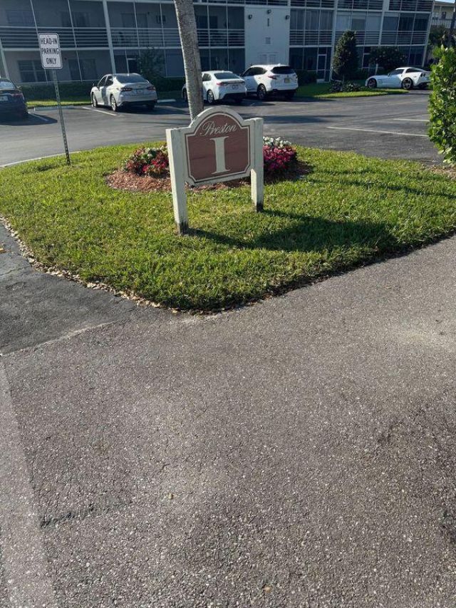 357 Mansfield I, Unit 357, Boca Raton, FL 33434 Photo