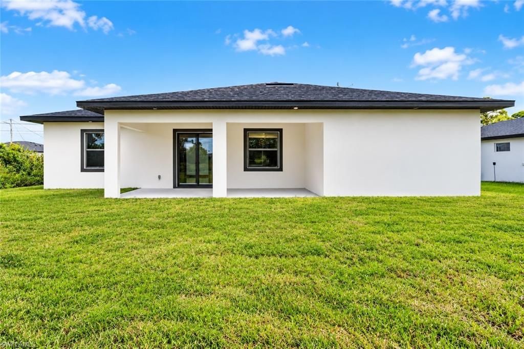 2815 15th St Sw, Lehigh Acres, FL 33976 Photo