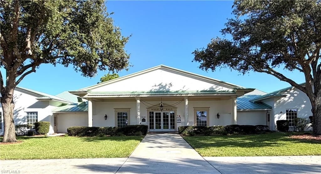 4701 Pilgrims Way W, Estero, FL 33928 Photo