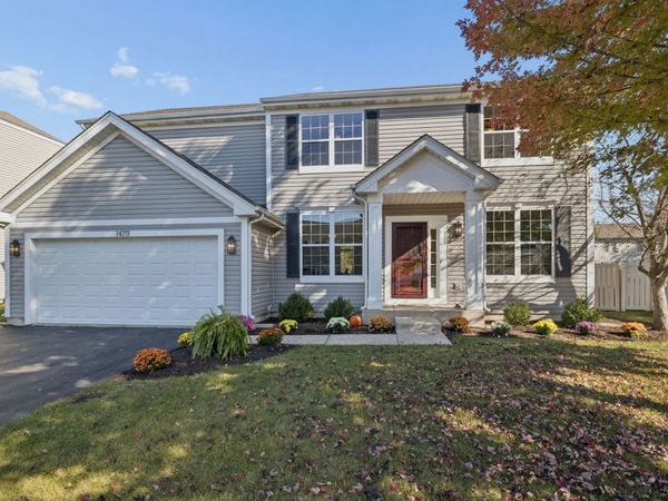 14711 Colonial Parkway, Plainfield, IL 60544