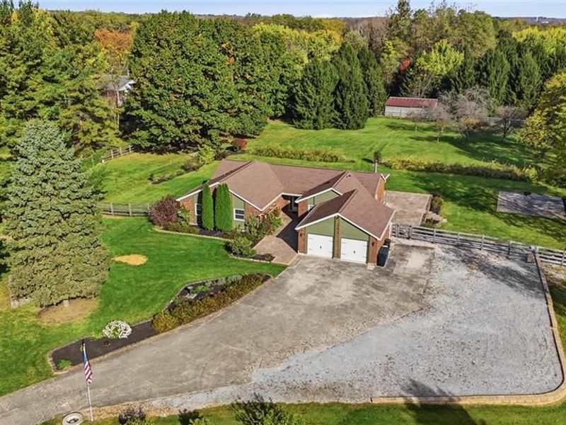 8553 Adams Road, Huber Heights, OH 45424 Photo 20
