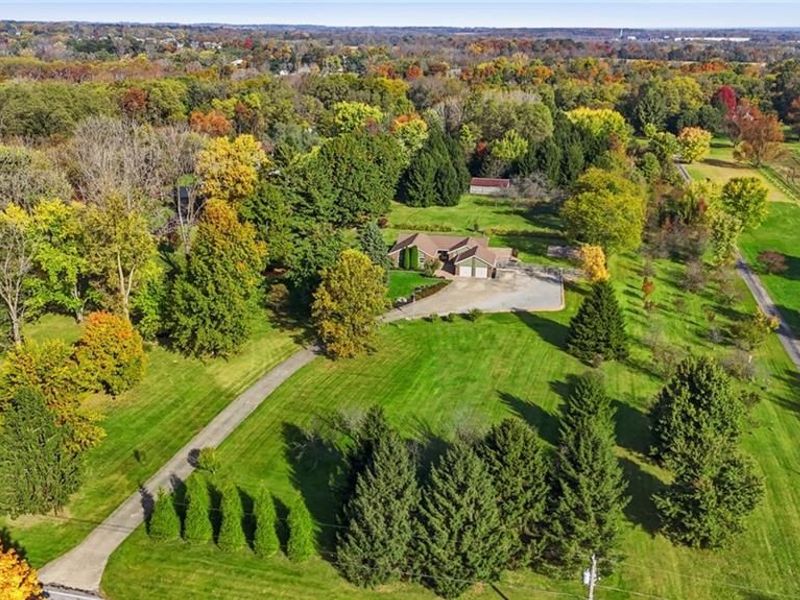 8553 Adams Road, Huber Heights, OH 45424 Photo 21