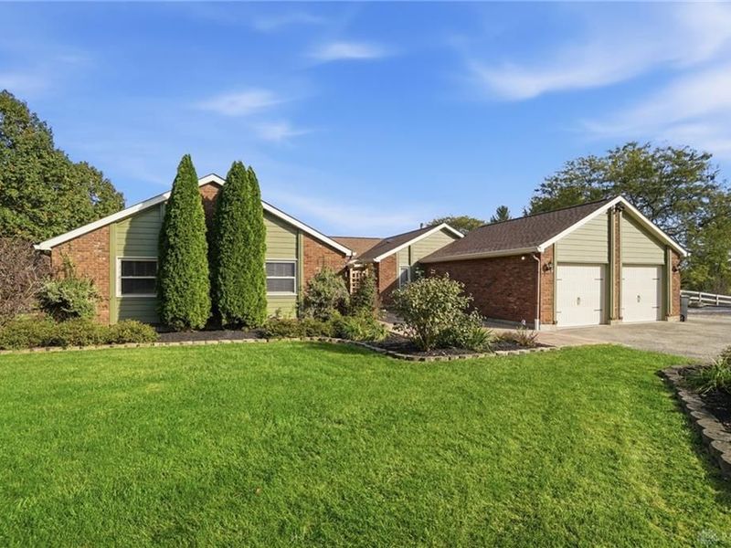 8553 Adams Road, Huber Heights, OH 45424 Photo 28