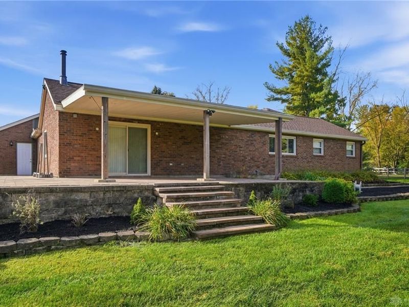 8553 Adams Road, Huber Heights, OH 45424 Photo 83