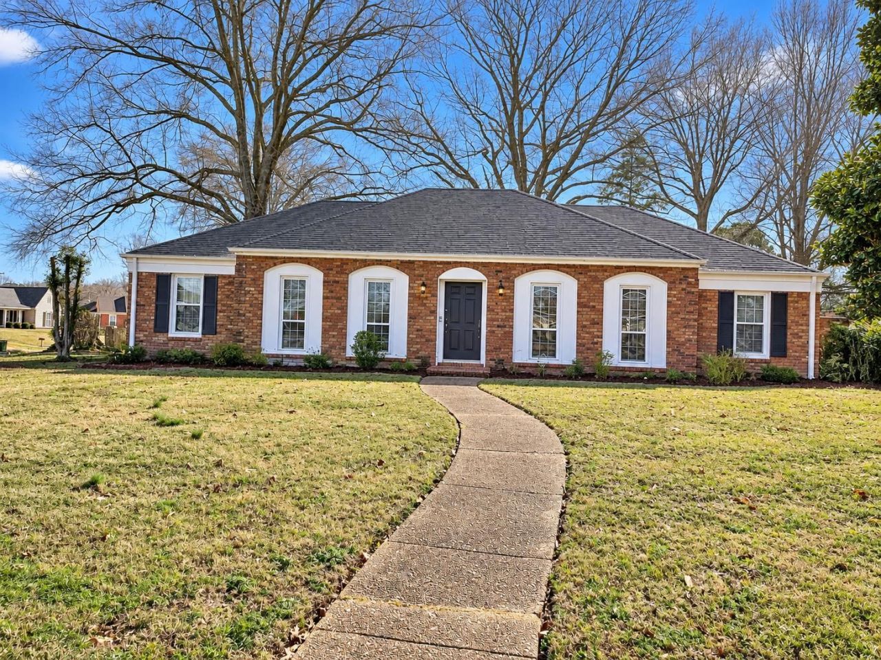 3283 Prince George Cv, Memphis, TN 38115 Main Photo
