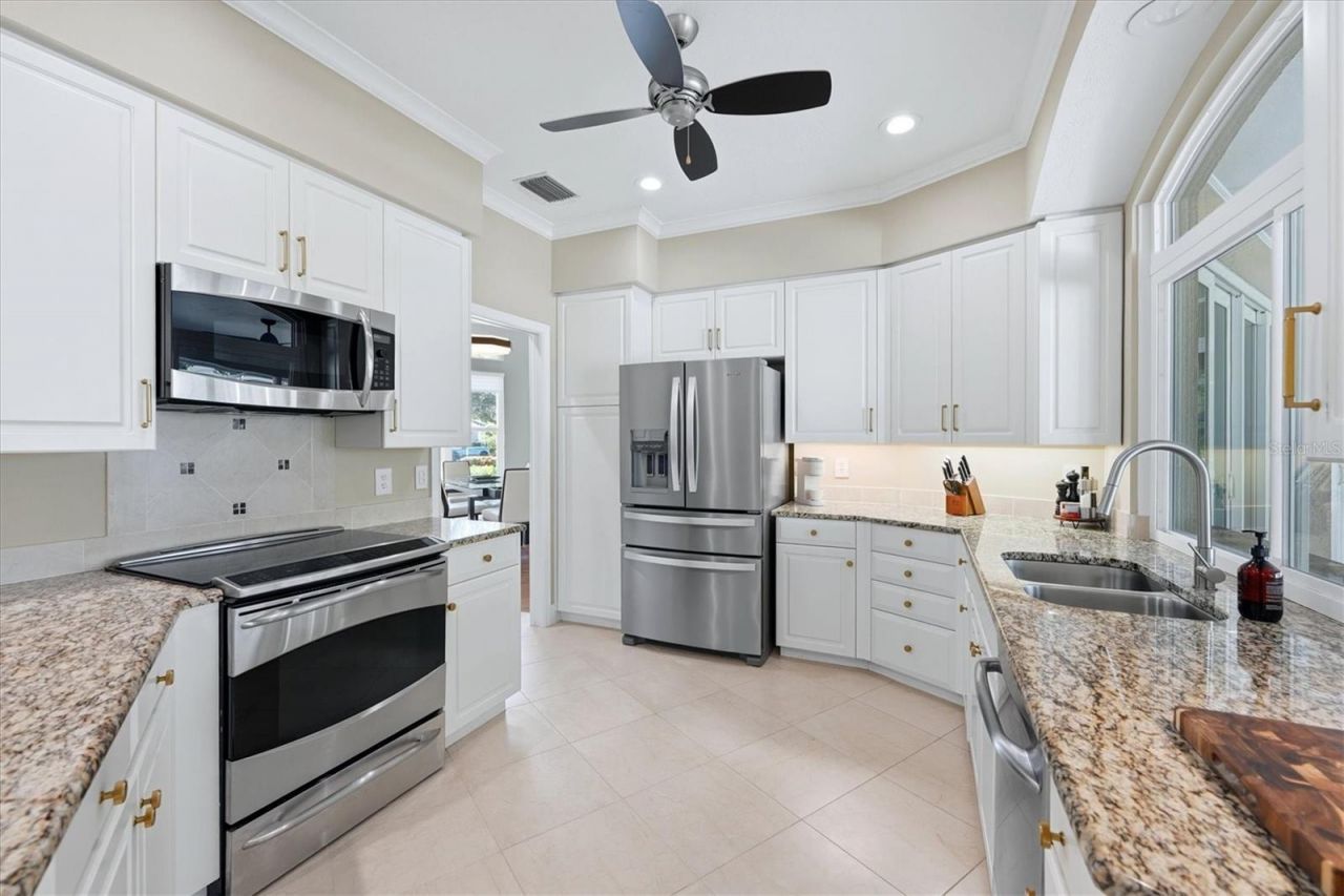 6607 Hunter Combe Crossing, University Park, FL 34201 Photo