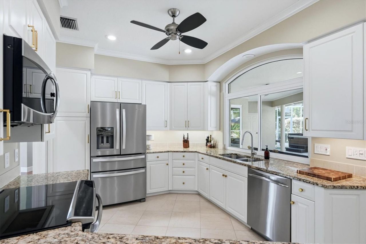 6607 Hunter Combe Crossing, University Park, FL 34201 Photo