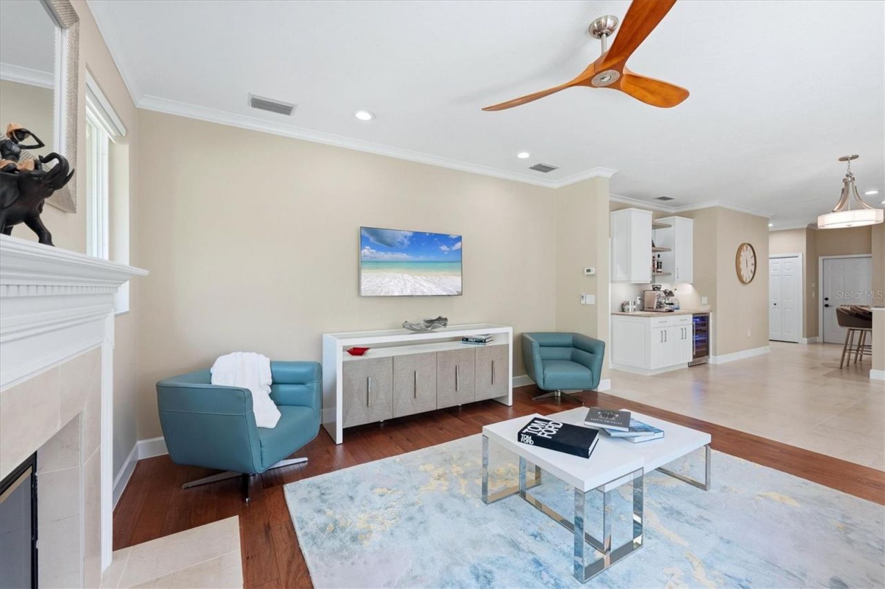 6607 Hunter Combe Crossing, University Park, FL 34201 Photo