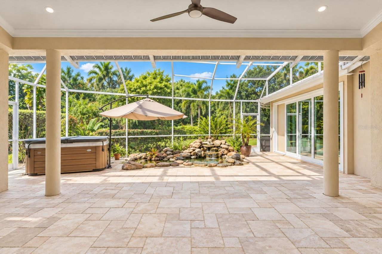 6607 Hunter Combe Crossing, University Park, FL 34201 Photo