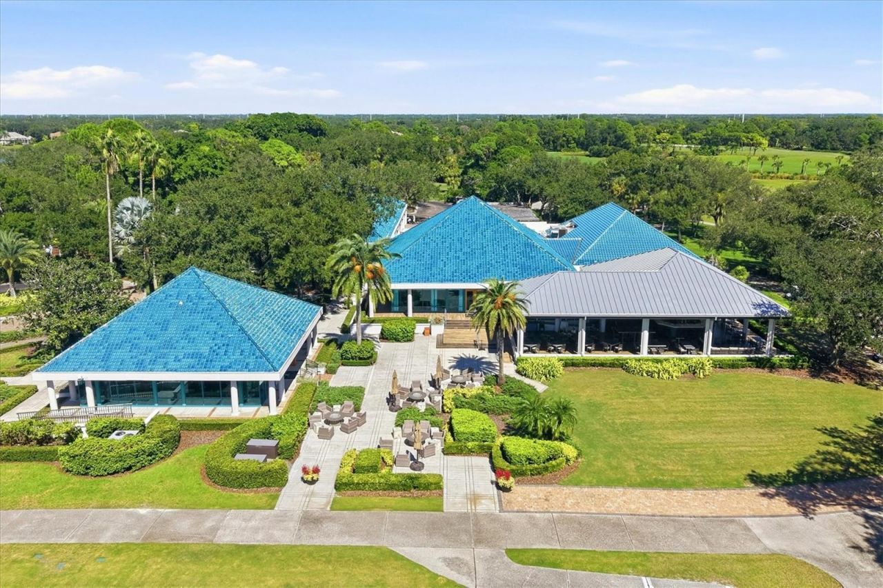 6607 Hunter Combe Crossing, University Park, FL 34201 Photo
