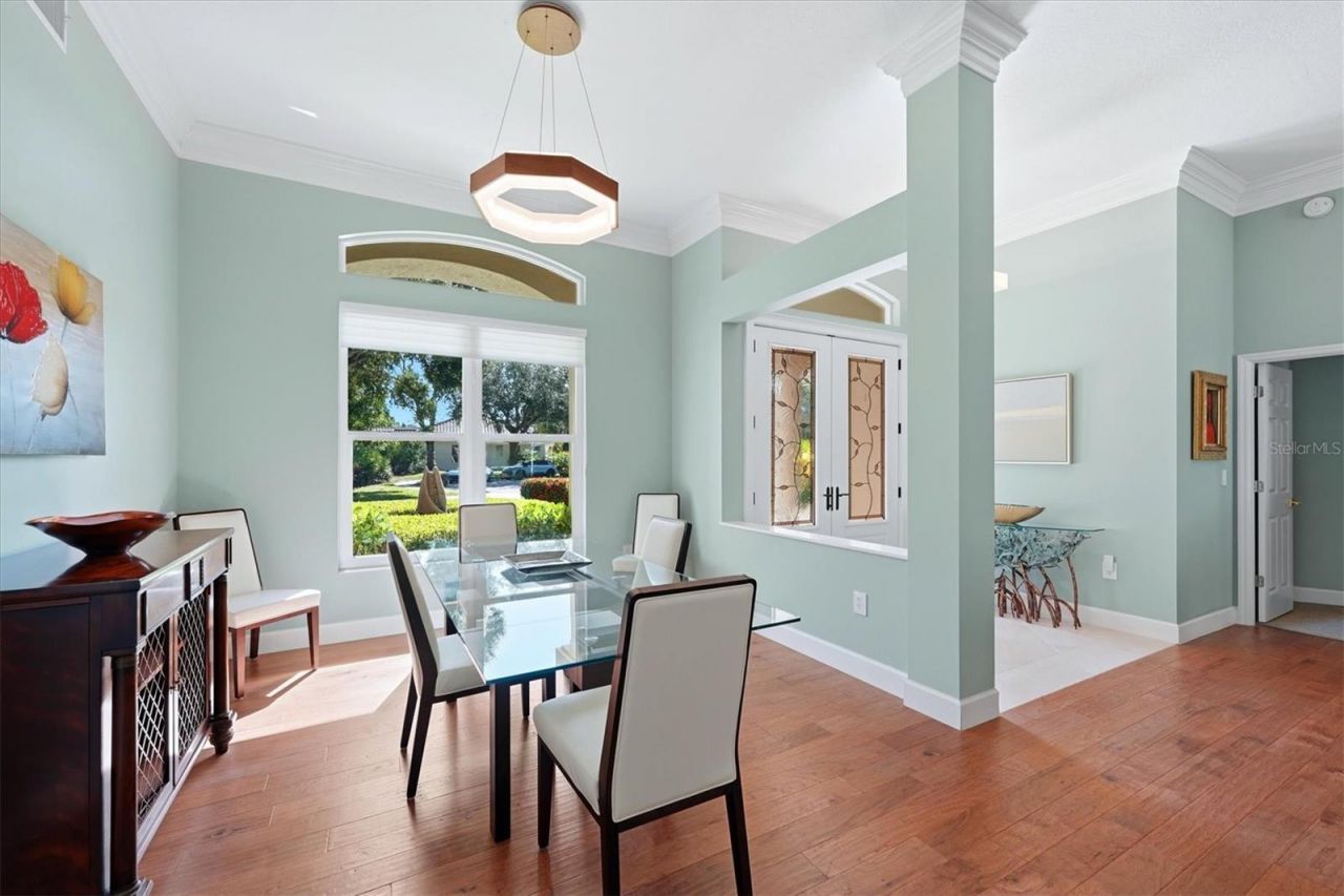 6607 Hunter Combe Crossing, University Park, FL 34201 Photo