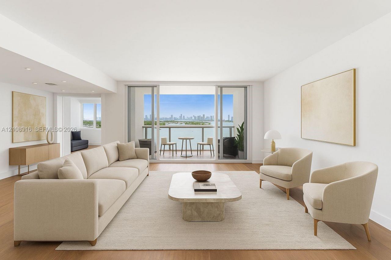 1900 Sunset Harbour Dr , Unit 1814, Miami Beach, FL 33139 Photo
