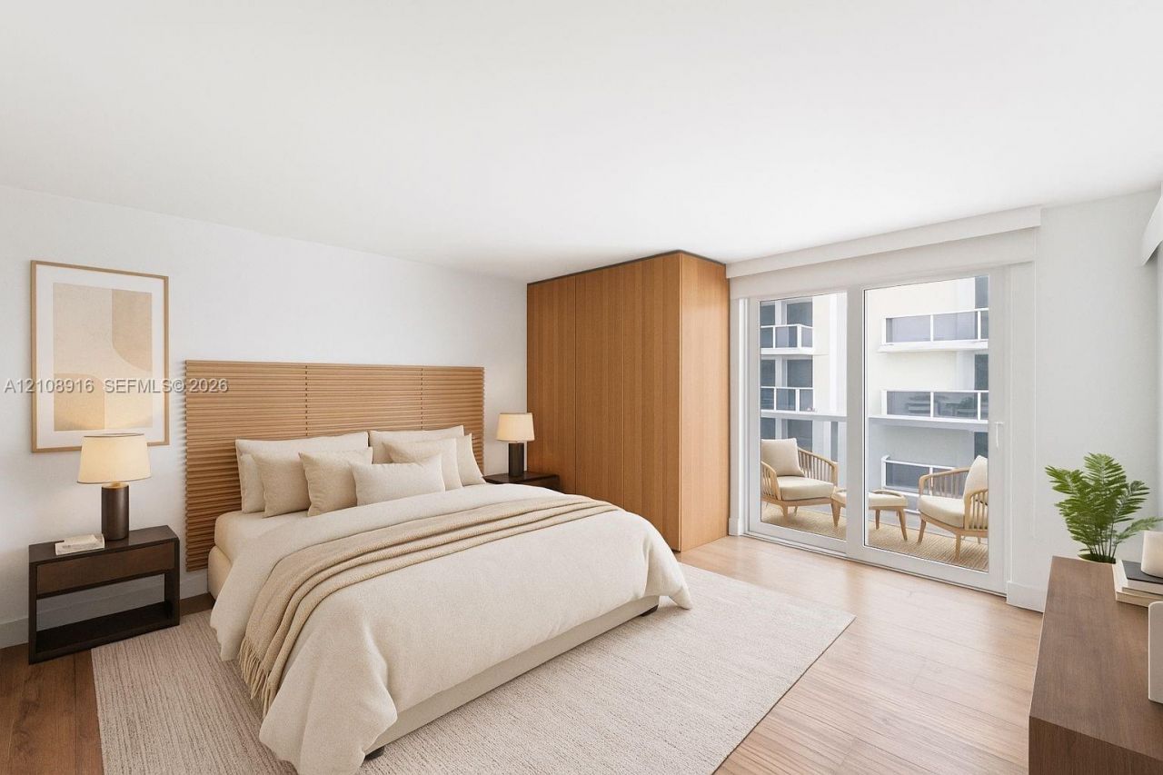 1900 Sunset Harbour Dr , Unit 1814, Miami Beach, FL 33139 Photo
