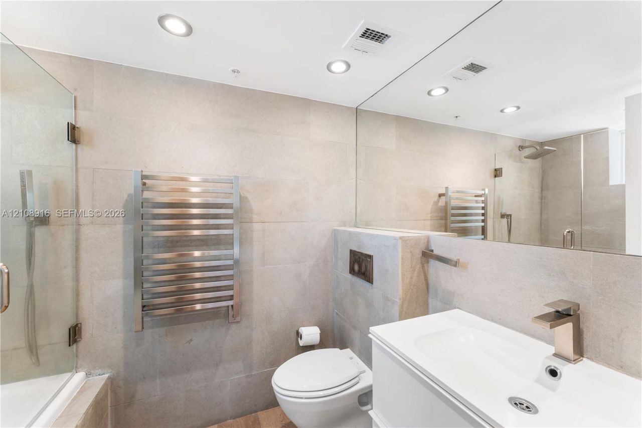 1900 Sunset Harbour Dr , Unit 1814, Miami Beach, FL 33139 Photo