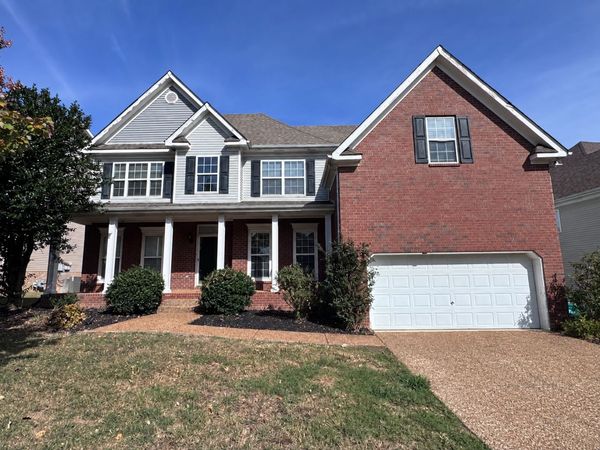 7003 Masonboro Dr , Spring Hill, TN 37174