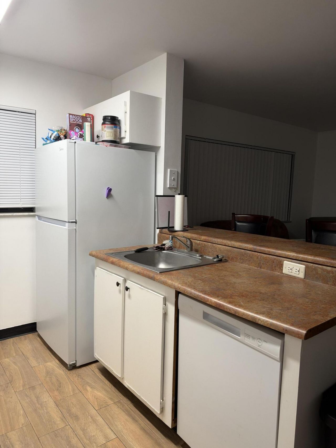 1618 Meadows Circle W, Unit 1618, Boynton Beach, FL 33436 Photo