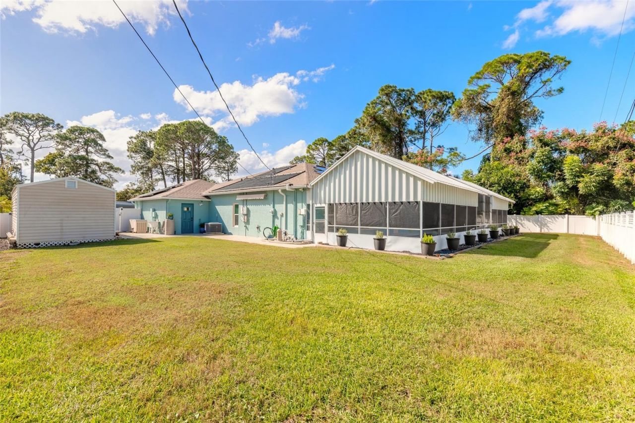 3329 Unity Tree Drive , Edgewater, FL 32141 Photo