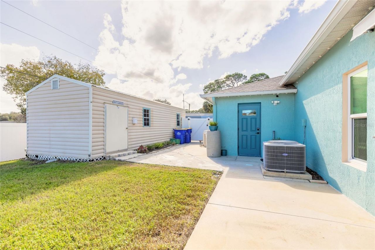3329 Unity Tree Drive , Edgewater, FL 32141 Photo