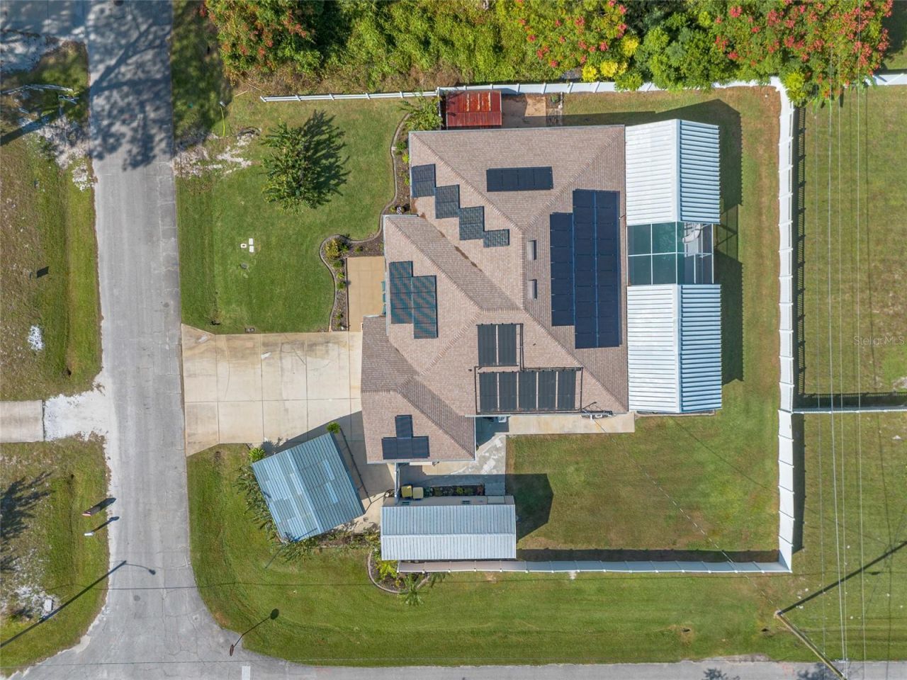3329 Unity Tree Drive , Edgewater, FL 32141 Photo