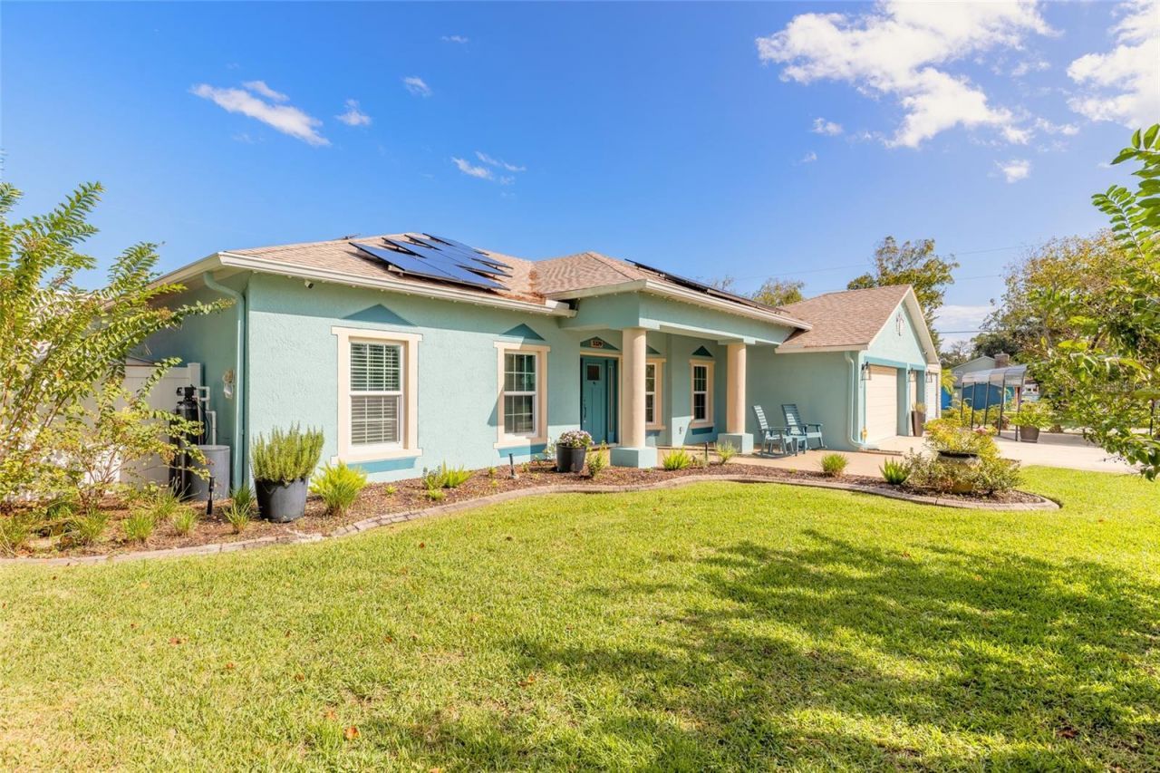 3329 Unity Tree Drive , Edgewater, FL 32141 Photo