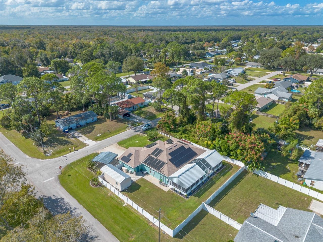 3329 Unity Tree Drive , Edgewater, FL 32141 Photo