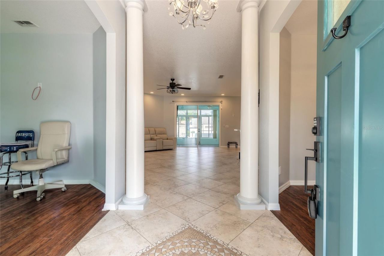 3329 Unity Tree Drive , Edgewater, FL 32141 Photo