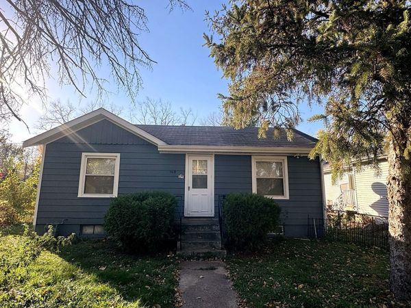 168 S HEATHER Drive , Crystal Lake, IL 60014