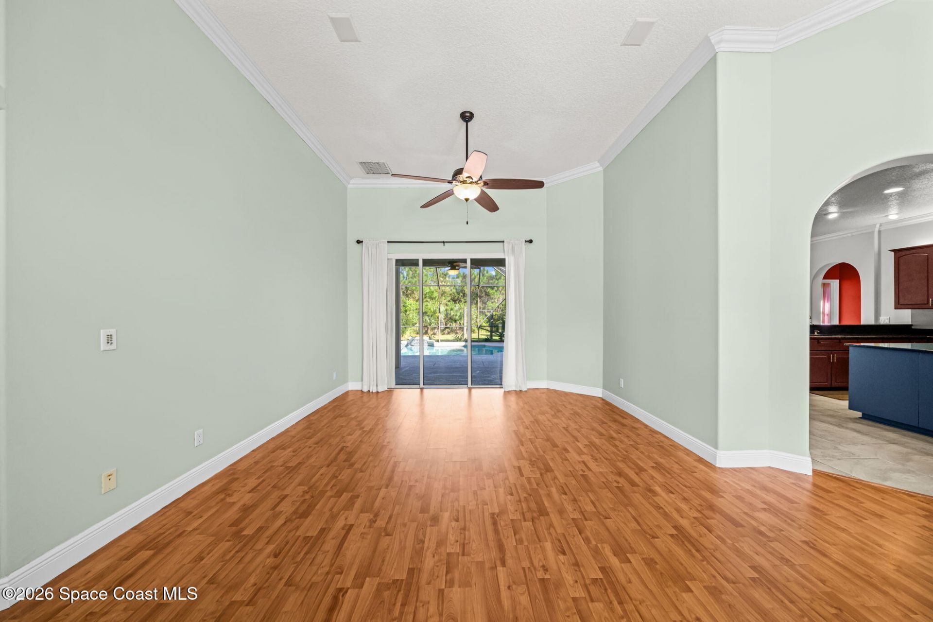 1835 Sandy Creek Lane , Malabar, FL 32950 Photo