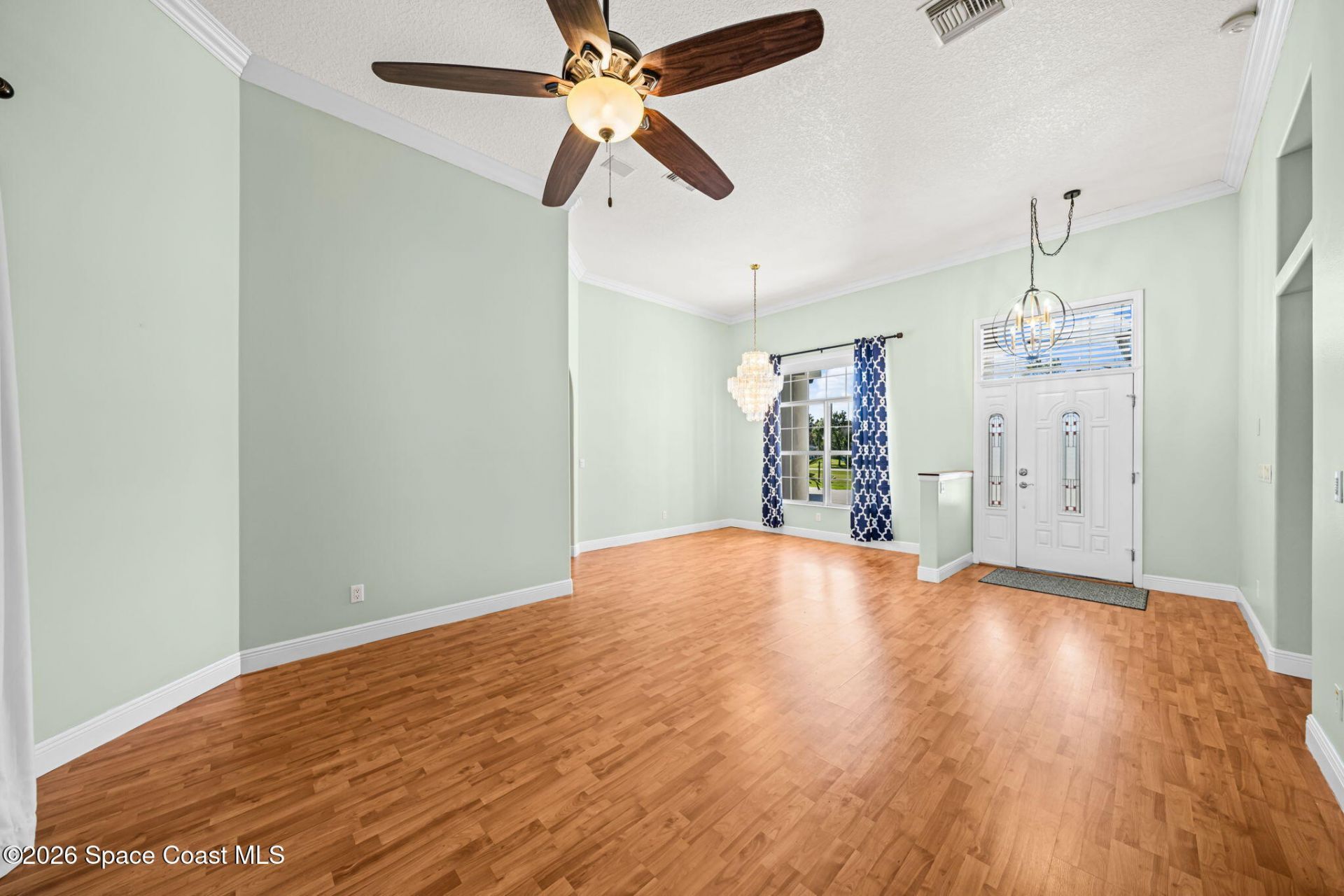 1835 Sandy Creek Lane , Malabar, FL 32950 Photo