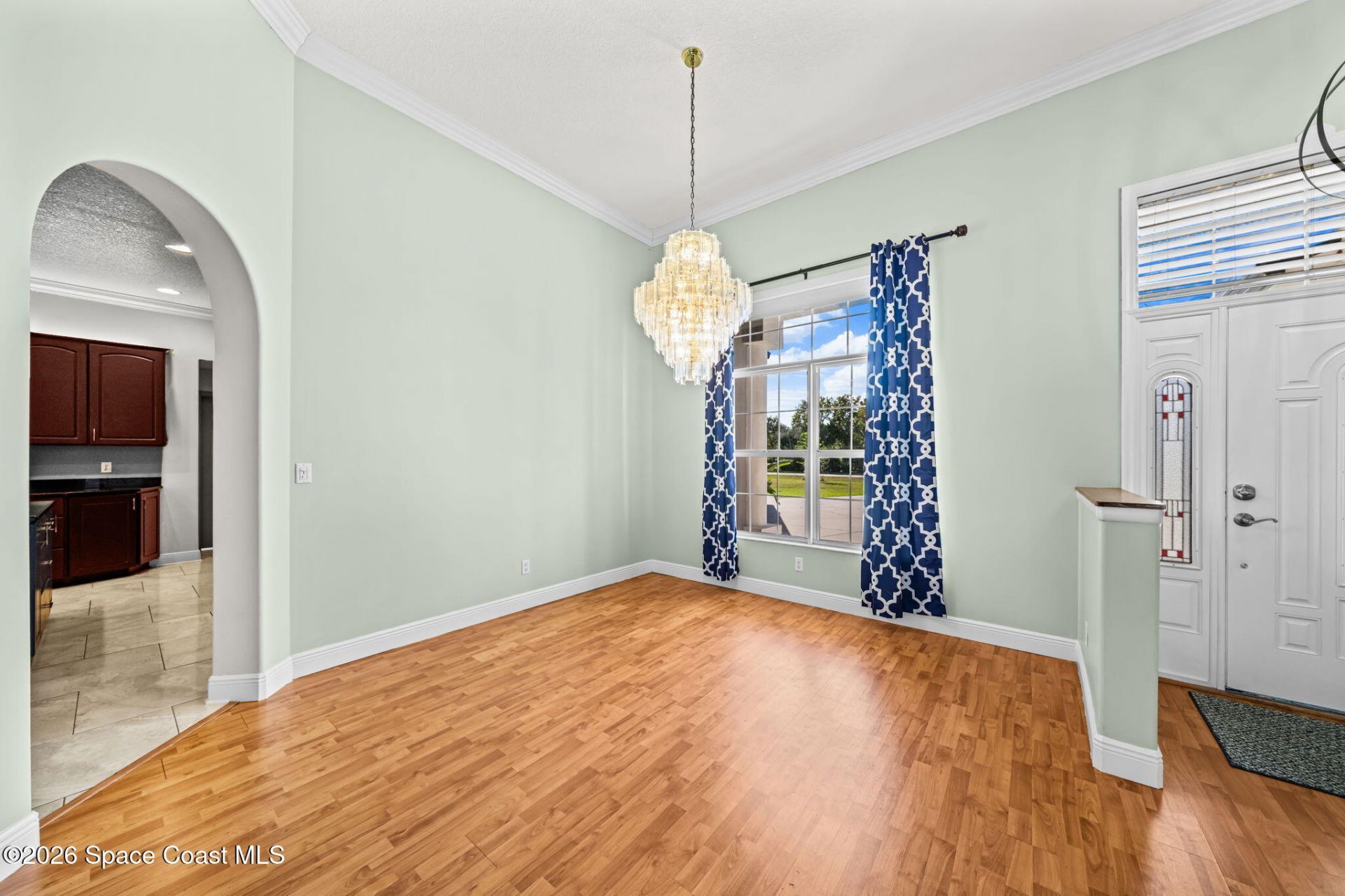 1835 Sandy Creek Lane , Malabar, FL 32950 Photo