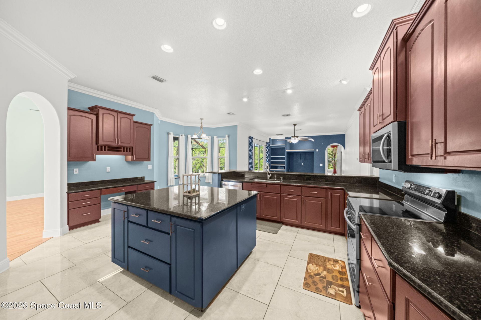 1835 Sandy Creek Lane , Malabar, FL 32950 Photo