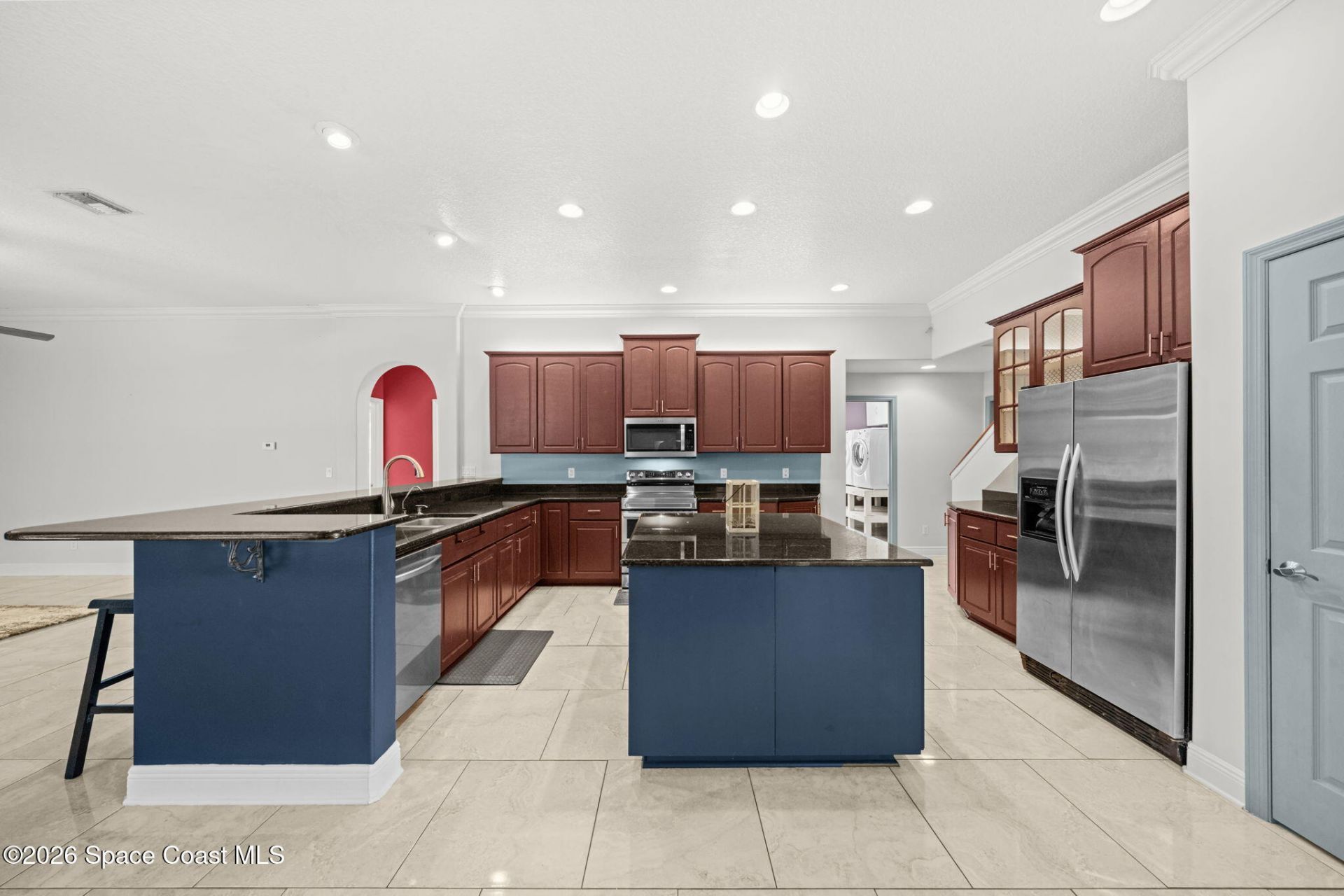 1835 Sandy Creek Lane , Malabar, FL 32950 Photo